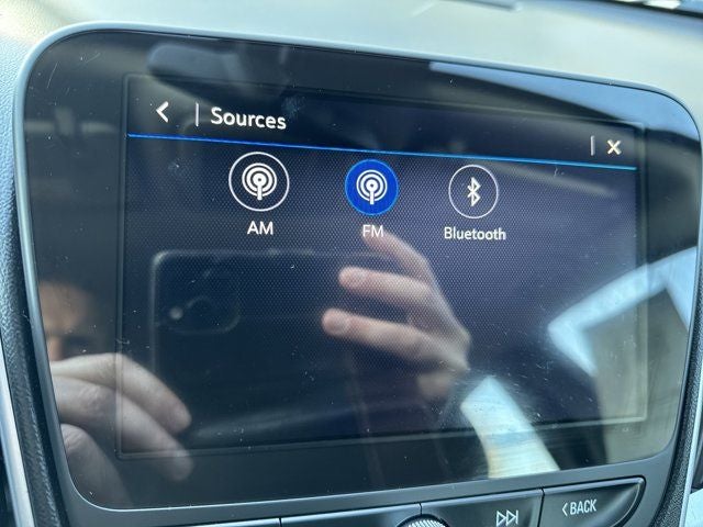 2023 Chevrolet Malibu RS