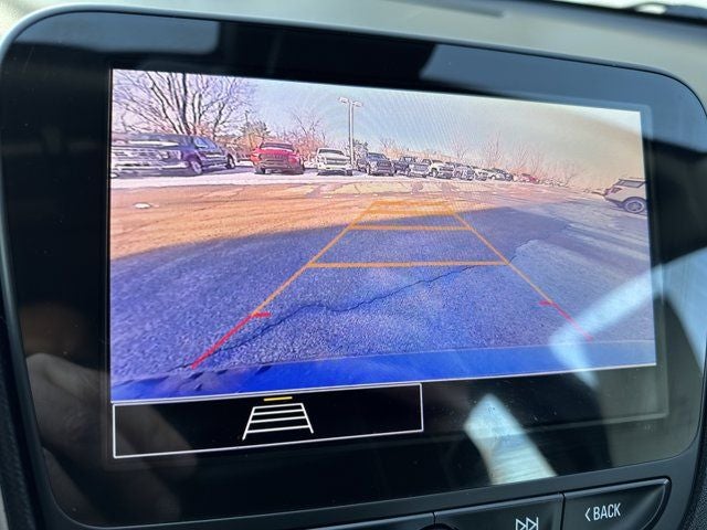 2023 Chevrolet Malibu RS