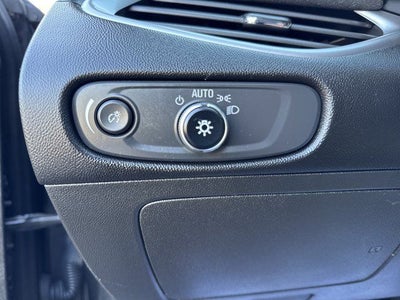 2023 Chevrolet Malibu RS