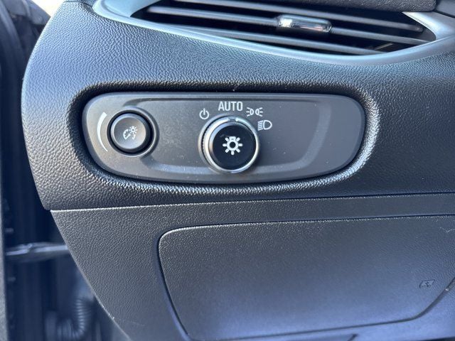 2023 Chevrolet Malibu RS