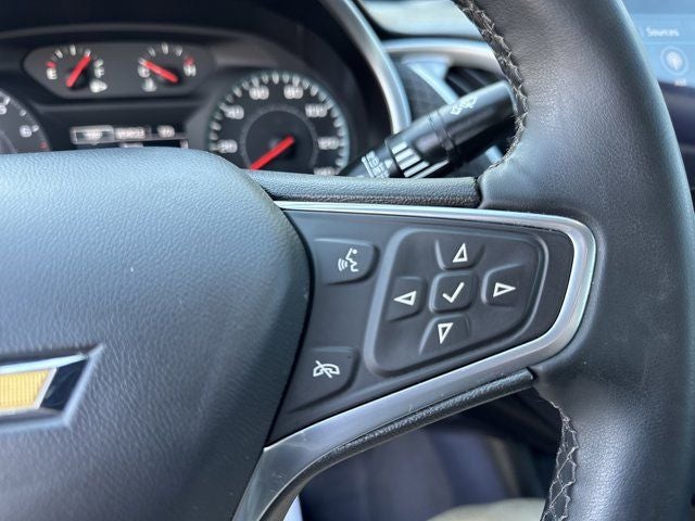 2023 Chevrolet Malibu RS