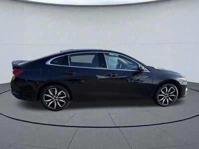 2023 Chevrolet Malibu RS