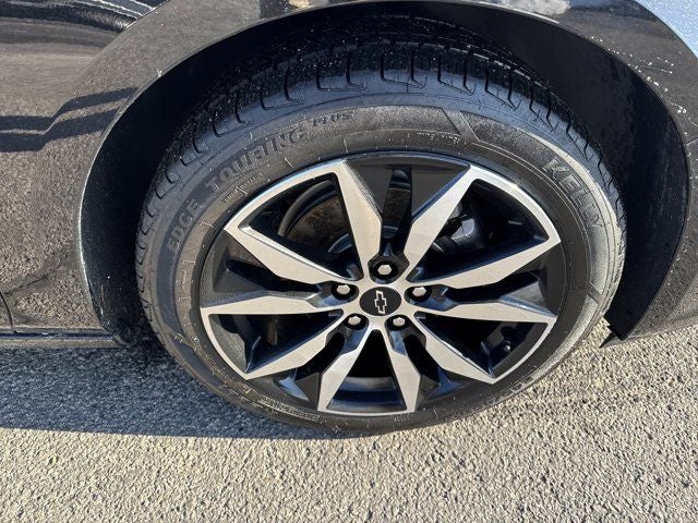 2023 Chevrolet Malibu RS