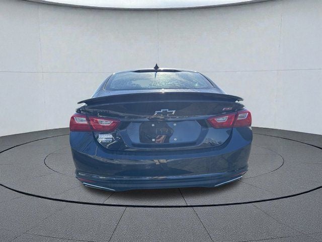 2023 Chevrolet Malibu RS