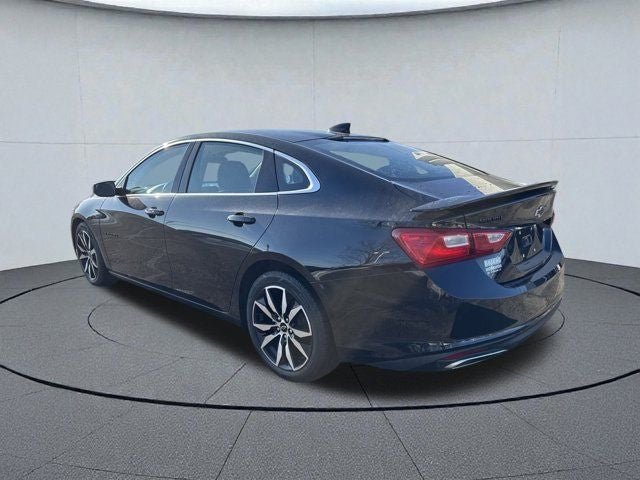 2023 Chevrolet Malibu RS