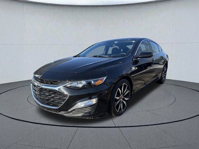 2023 Chevrolet Malibu RS