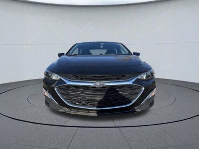 2023 Chevrolet Malibu RS