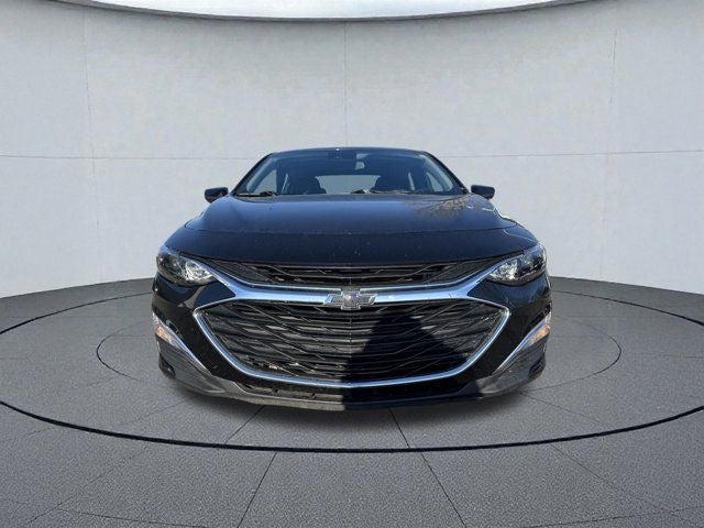 2023 Chevrolet Malibu RS