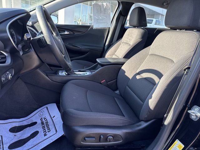 2023 Chevrolet Malibu RS