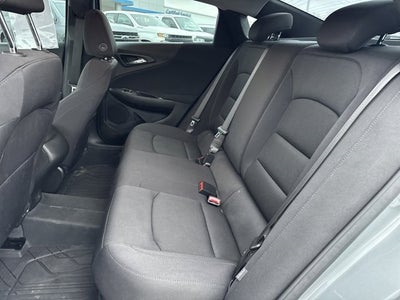 2024 Chevrolet Malibu RS