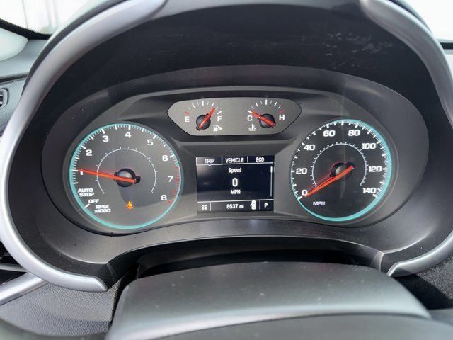 2024 Chevrolet Malibu RS