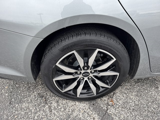 2024 Chevrolet Malibu RS