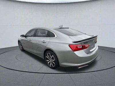 2024 Chevrolet Malibu RS