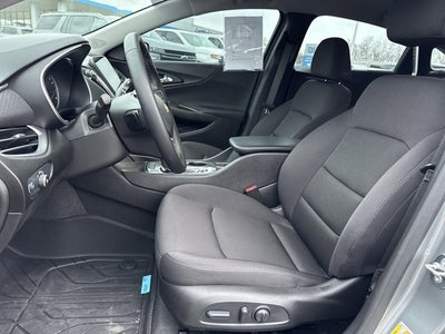 2024 Chevrolet Malibu RS