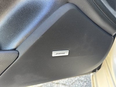 2014 Cadillac CTS 2.0L Turbo Performance