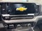 2025 Chevrolet Silverado 3500HD LTZ DRW