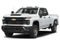 2025 Chevrolet Silverado 3500HD LTZ