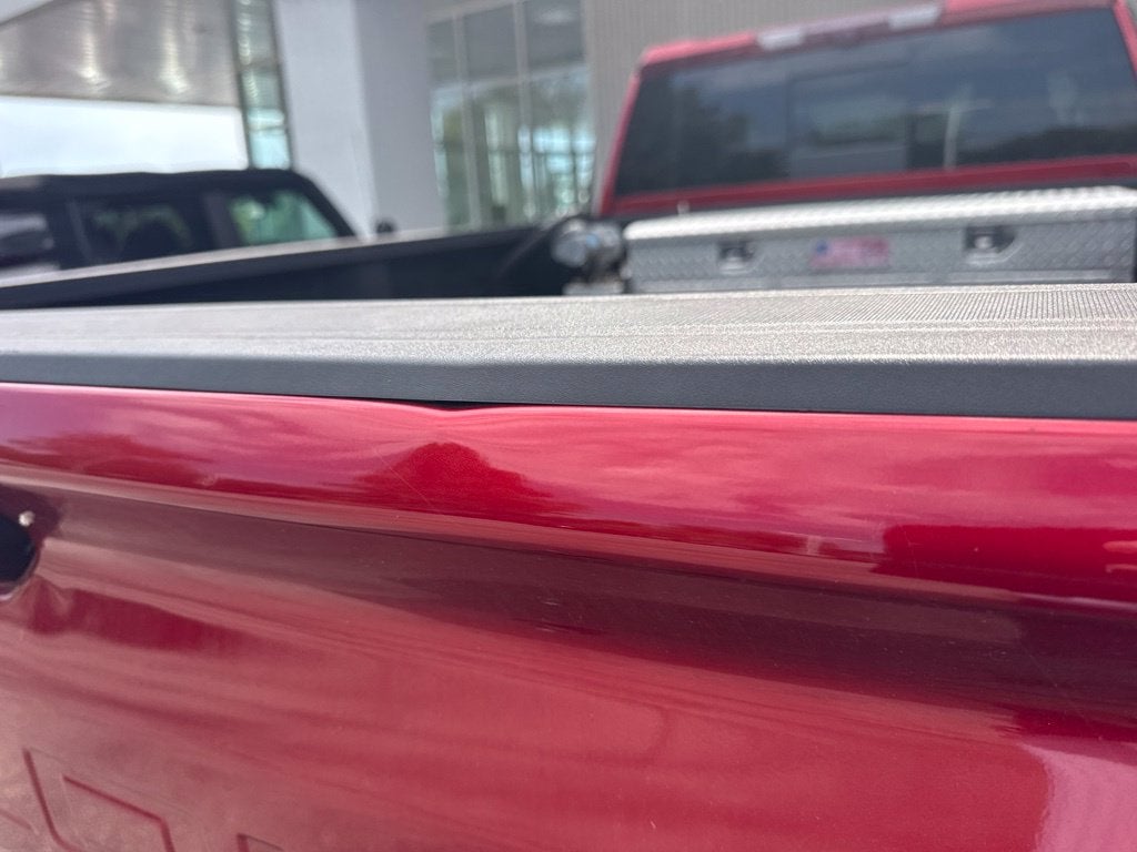 2025 Chevrolet Silverado 3500HD LTZ DRW