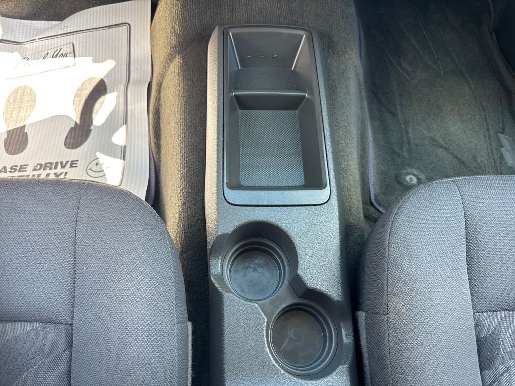 2004 Chevrolet Colorado LS Z71