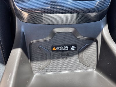 2020 Chevrolet Colorado Z71