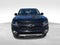 2020 Chevrolet Colorado Z71