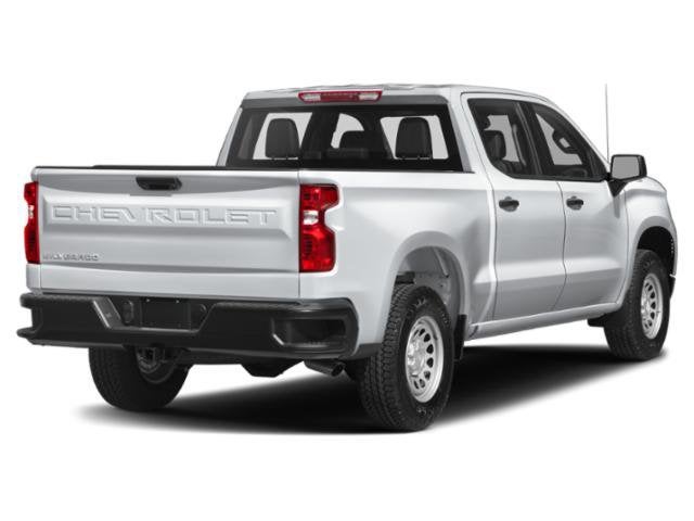 2023 Chevrolet Silverado 1500 LT LT1
