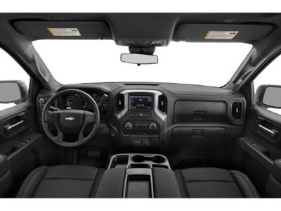 2023 Chevrolet Silverado 1500 LT LT1