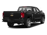 2016 Chevrolet Silverado 1500 LTZ 2LZ