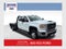 2018 GMC Sierra 3500HD Base