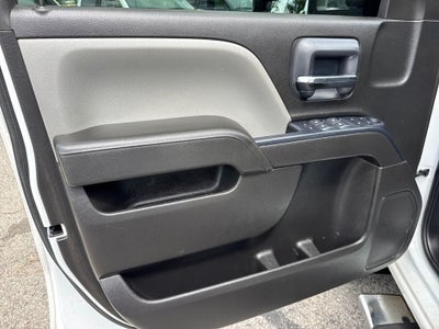 2018 GMC Sierra 3500HD Base