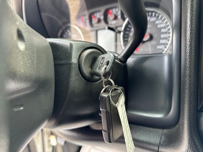 2018 GMC Sierra 3500HD Base