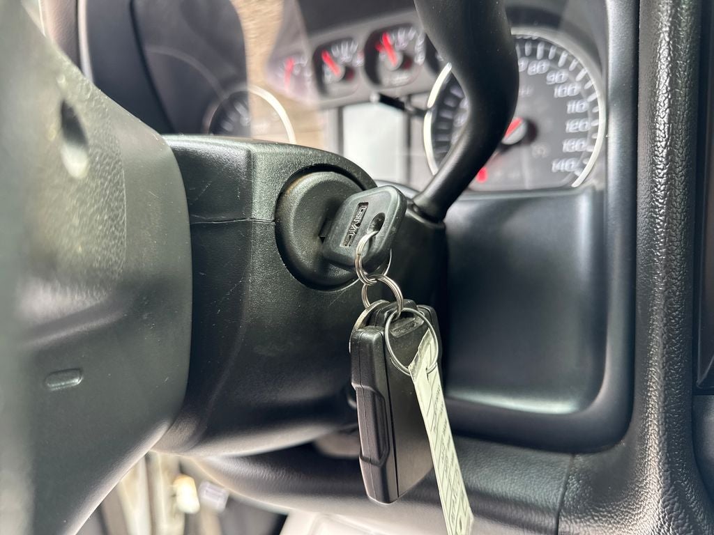 2018 GMC Sierra 3500HD Base