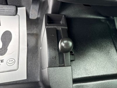 2018 GMC Sierra 3500HD Base