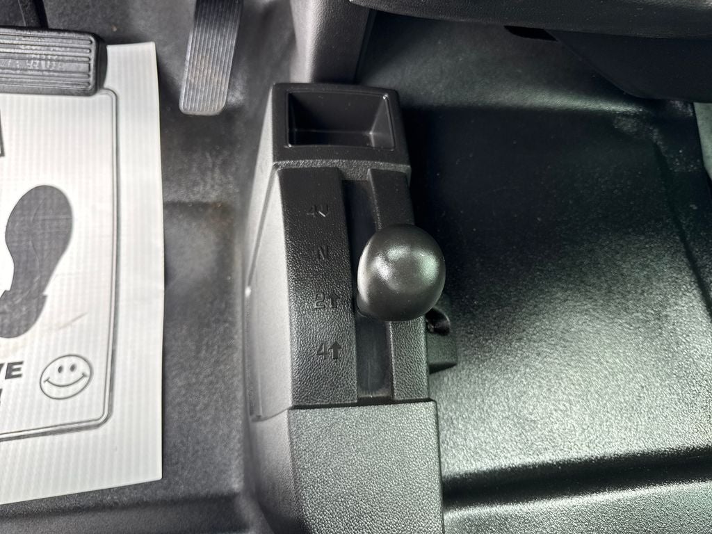 2018 GMC Sierra 3500HD Base