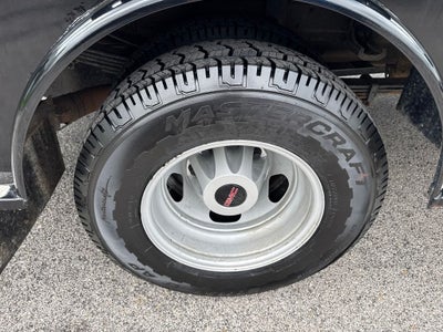 2018 GMC Sierra 3500HD Base