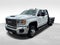 2018 GMC Sierra 3500HD Base