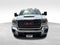 2018 GMC Sierra 3500HD Base
