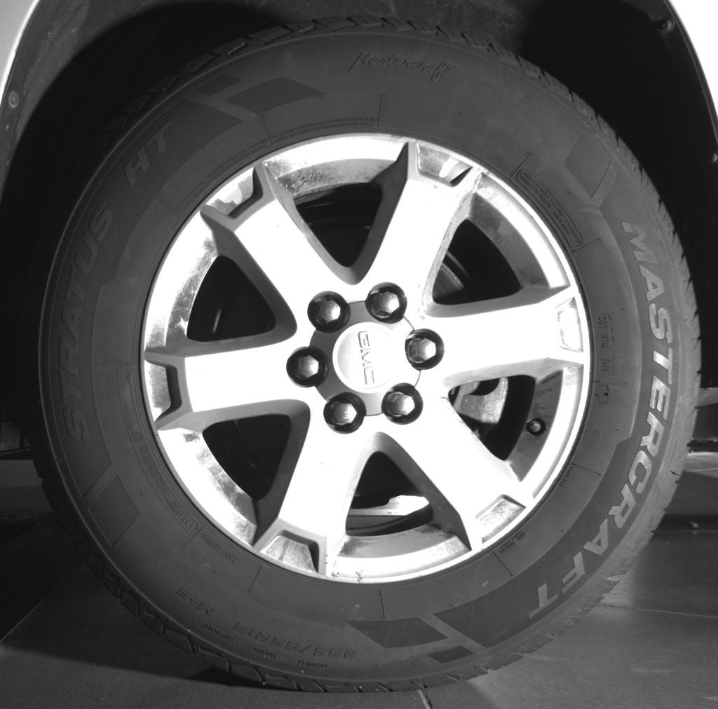 2013 GMC Acadia SLE-2