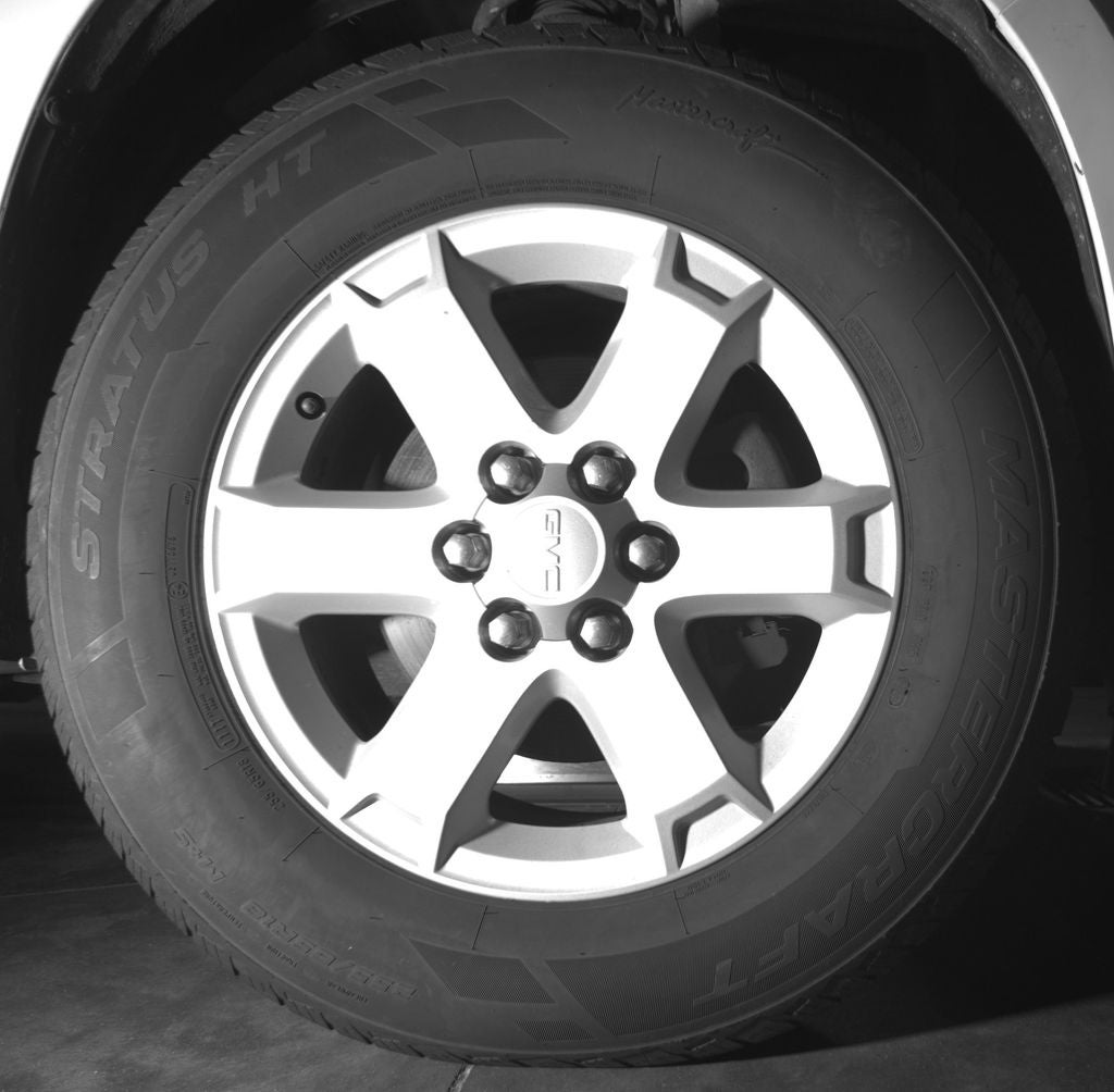 2013 GMC Acadia SLE-2