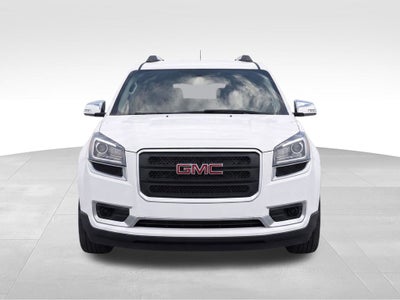 2013 GMC Acadia SLE-2