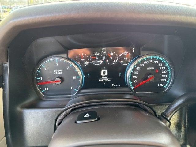 2019 GMC Yukon XL Denali