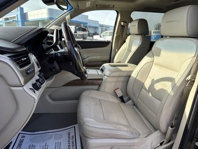 2019 GMC Yukon XL Denali