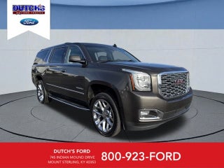 2019 GMC Yukon XL Denali