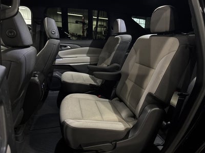 2024 Chevrolet Traverse LT 1LT