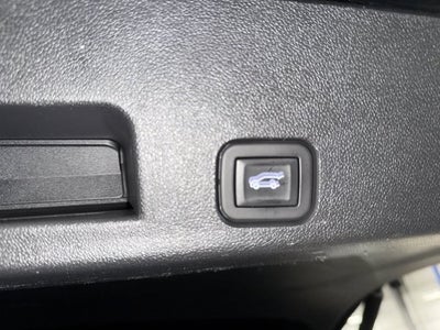 2024 Chevrolet Traverse LT 1LT