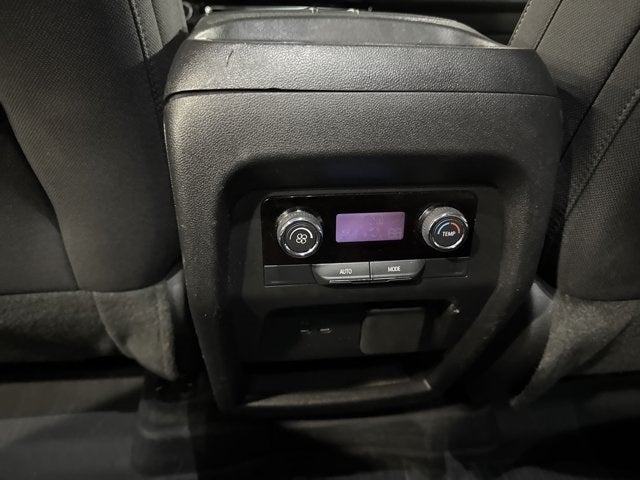 2024 Chevrolet Traverse LT 1LT