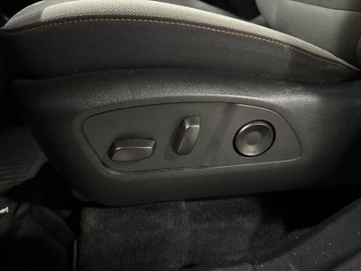 2024 Chevrolet Traverse LT 1LT