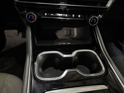 2024 Chevrolet Traverse LT 1LT