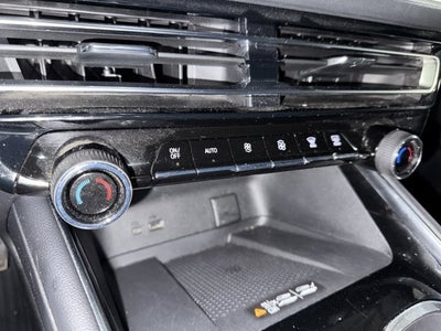 2024 Chevrolet Traverse LT 1LT