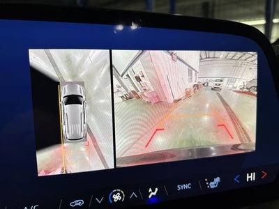 2024 Chevrolet Traverse LT 1LT